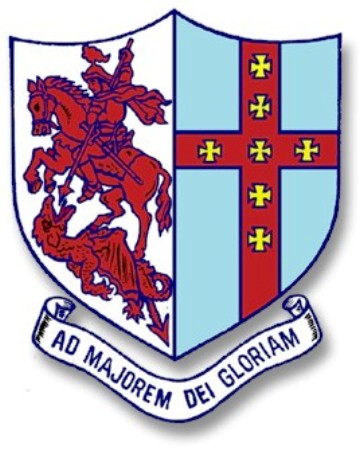 StGC Crest 1 – St. Georges College Old Boys Association